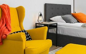 Aparthotel Dietla 109 Horizon Apartments